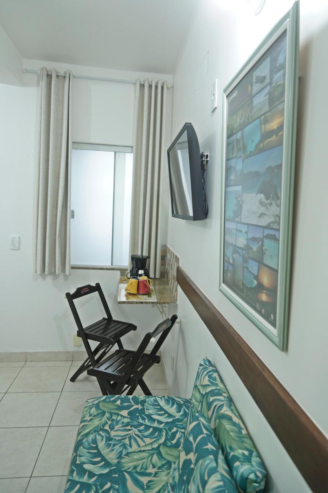 Canto Da Arvore 1 Apartamento *
